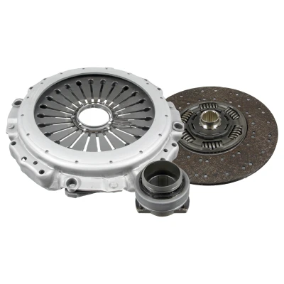 Imagen de Kit de embrague FEBI BILSTEIN 105178