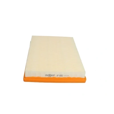 Imagen de MAXGEAR 26 2510 Filtro de aire 36 189 279 Cartucho filtrante VOLKSWAGEN: Fox Hatchback