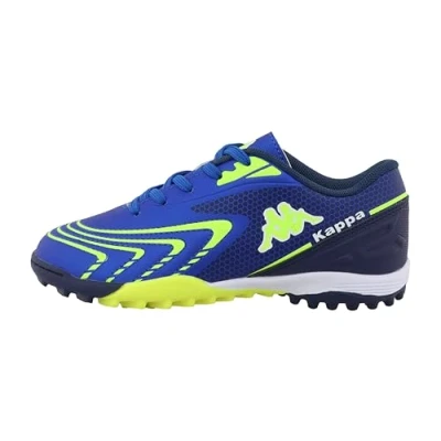 Imagen de Supremo Kappa 95k0623001, Zapatillas, Royal Lime, 29 EU