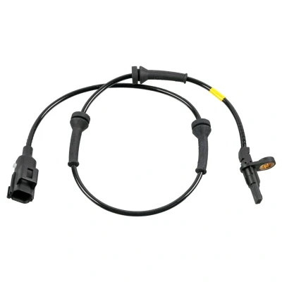 Imagen de FEBI BILSTEIN 185416 Sensor de ABS Eje trasero izquierda, trasero, derecha 715 LAND ROVER: Range Rover Evoque