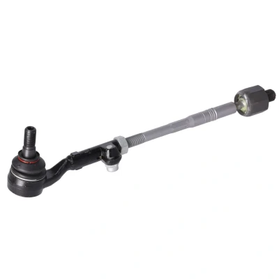 Imagen de FEBI BILSTEIN 38009 Barra de Dirección Eje delantero, izquierda con contratuerca tuerca BMW: 3 Touring, Berlina, Coupé