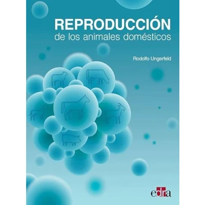 Imagen de Reproducción de los animales domésticos (n/a)