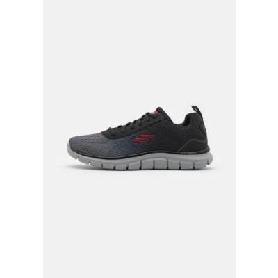 Imagen de Skechers Sport Track Zapatillas, Hombre, Talla: 45.5, Black/charcoal Zapatos