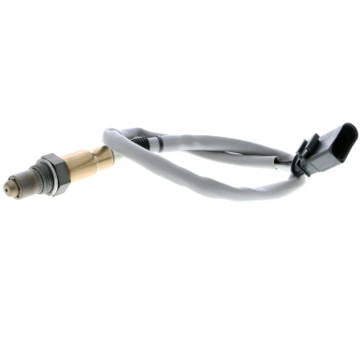 Imagen de VEMO V10 76 0126 Sonda lambda Original calidad de plana, Rosca engrasada AUDI: A3 Hatchback, A6 C6 Berlina, Sportback