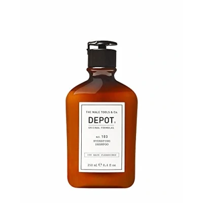 Imagen de Depot Champú hidratante 103, 250 ml