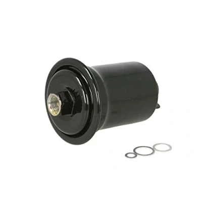 Imagen de JC PREMIUM B32042PR Filtro Combustible enroscable MITSUBISHI: PAJERO 2, Sport 1 SUV, 3, TOYOTA: Avensis II Berlina
