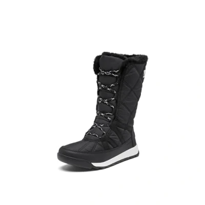 Imagen de Sorel Botas para la nieve, Mujer, Talla: 38, Black sea salt Zapatos