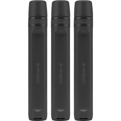 Imagen de LifeStraw Peak Series Personal Water Filter Straw bottle