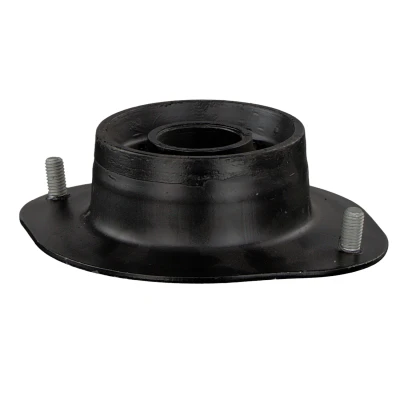 Imagen de FEBI BILSTEIN 09016 Copela de amortiguador Eje delantero con material montaje añadido rodamiento bolas OPEL: Astra F CC, Berlina
