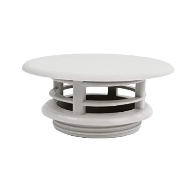 Imagen de Wamovo Tapa de chimenea escape apta para chimeneas Truma®