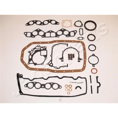 Imagen de JAPANPARTS KM 190S Juego completo de juntas, motor sin junta culata