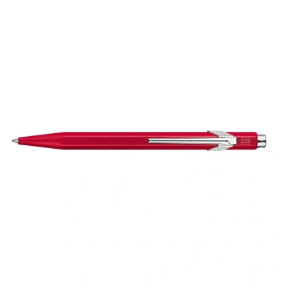 Imagen de Caran d&#039;Ache 849 Colormat X Red Slimpack BP