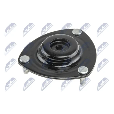 Imagen de NTY AD HD 005 Copela de amortiguador Eje delantero, izquierda sin apoyo HONDA: CIVIC 7 Hatchback, FR V, CR V 2