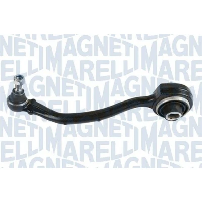 Imagen de MAGNETI MARELLI 301181370600 Barra oscilante, suspensión de ruedas Eje delantero, derecha Brazo oscilante transversal MERCEDES BENZ: Clase C Berlina