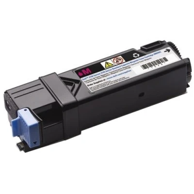 Imagen de 2155cn Dell 593 11038 (9M2WC) toner magenta (original)