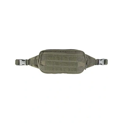 Imagen de Mil Tec Riñonera Molle para Hombre, Verde Oliva, Einheitsgröße
