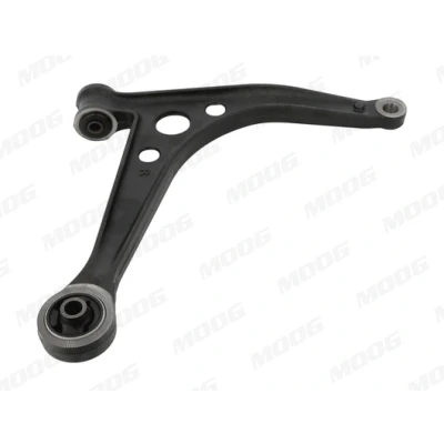 Imagen de MOOG VO WP 0450 Barra oscilante, suspensión de ruedas derecha, debajo, Eje delantero Brazo oscilante transversal SEAT: Alhambra I