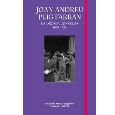 Imagen de Joan Andreu Puig Farran (català)