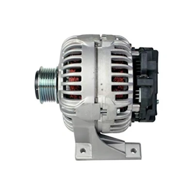 Imagen de HELLA 8EL 012 426 331 Alternador 14V 160A