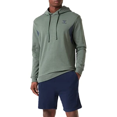 Imagen de Hummel hmlSTALTIC Sudadera de algodón
