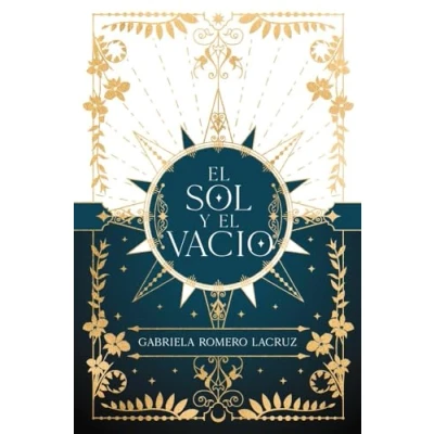 Imagen de el sol y vacío (Faeris Editorial)