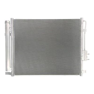 Imagen de KOYORAD CD810706 Condensador con secador Aluminio R134a, R1234yf 480mm