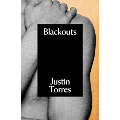 Imagen de Blackouts (national Book Awards 2023)