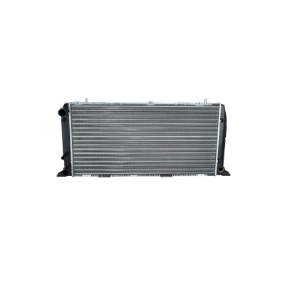 Imagen de NRF 58928 Radiador, refrigeración del motor Aluminio 620 322 34 Aletas unidas mecánicamente AUDI: 80 B4 Berlina, Coupe B3, Avant