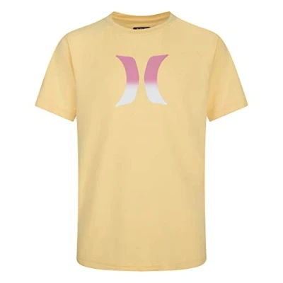 Imagen de Hurley Camiseta Niño Ombre Icon UPF