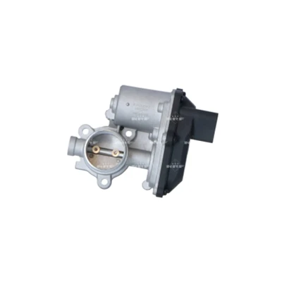 Imagen de NRF 48605 Válvula EGR sin radiator EGR, con juntas lado baja presión VOLKSWAGEN: Tiguan I, Sharan II, SEAT: Alhambra Leon III Hatchback