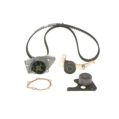 Imagen de Bomba de agua + kit correa distribución BOSCH 1 987 946 967