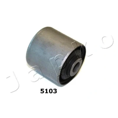 Imagen de JAPKO GOJ5103 Silentblock Brazo de Suspension Eje trasero, arriba 55, 46 MITSUBISHI: Montero iO