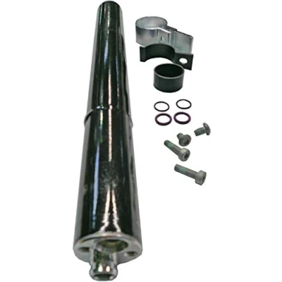 Imagen de MAHLE ORIGINAL AD 251 000P Filtro Deshidratante con junta anular, piezas de montaje, tornillo accesorios AUDI: A4 B8 Avant, Berlina