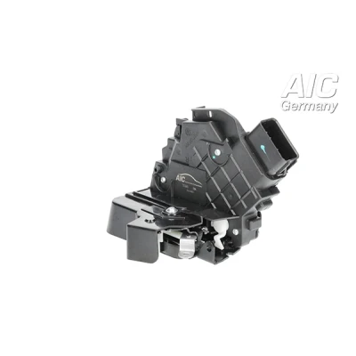 Imagen de AIC 70345 Cerradura de Puerta con cierre centralizado Delante, derecha VOLVO: XC60 I, S40 II, V50