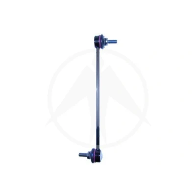 Imagen de SIDEM 19064 Bieleta de suspensión exterior, Eje delantero 287 MM10X1,5R FIAT: BRAVO 2, Stilo Hatchback, 500 FORD: KA Hatchback