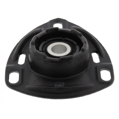 Imagen de MAPCO 33854 Copela de amortiguador Eje delantero, izquierda, derecha sin rodamiento bolas AUDI: A6 C4 Berlina, 100 Berlina