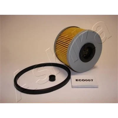 Imagen de Filtro combustible ASHIKA 30 ECO007