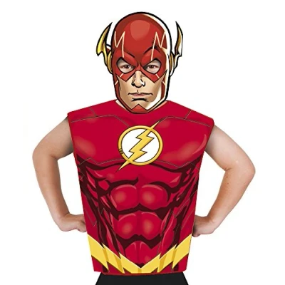 Imagen de Rubies Flash Partytime, set infantil Spain 33690)