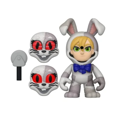 Imagen de Funko Five Nights At Freddy&#039;S (FNAF) Snap: RR Vannie Figura de Vinilo Coleccionable Idea Regalo Mercancia Oficial Juguetes para Niños y Adultos Video Games Fans