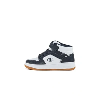 Imagen de Champion Rd18 2.0 B PS Mid, Sneakers, Blanco (WW010), 27.5 EU