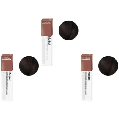Imagen de L&#039;Oreal Majirel Tinte Capilar 4.35 50 ml