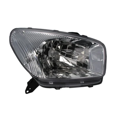 Imagen de ABAKUS 212 11F4R LD EM Faros derecha H4 transparente sin portalámparas, bombilla P43t TOYOTA: RAV4 II SUV norauto, oscaro, mister auto