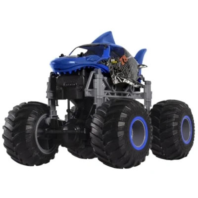 Imagen de Revell Control 24557 RC Monster Truck Big Shark