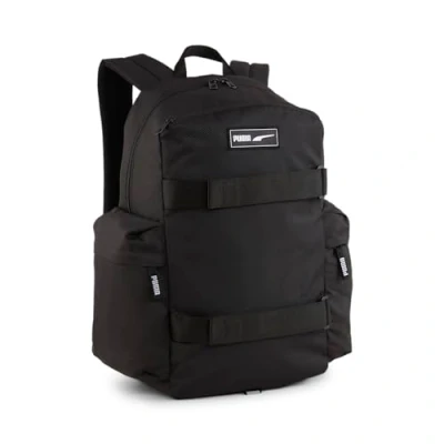 Imagen de Puma DECK Backpack Unisex Mochila, Talla: One Size, Black