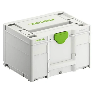 Imagen de Festool systainer3 sys3 m 237