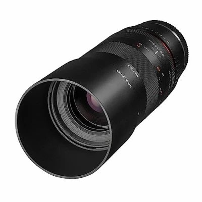 Imagen de Samyang 100mm 1:2,8 Sony E Mount