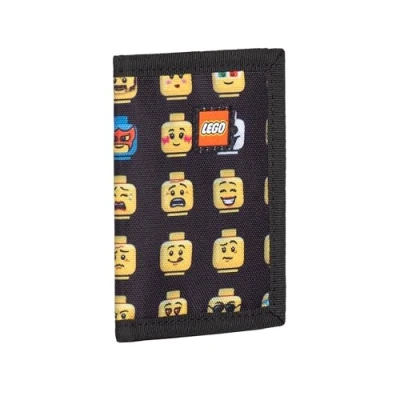 Imagen de LEGO Cartera, minifigura, Talla única, Cartera de Minifiguras