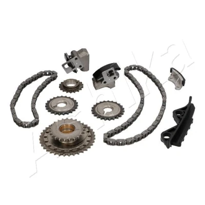 Imagen de Kit de cadena distribución ASHIKA KCK105