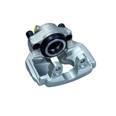 Imagen de MAXGEAR 82 1685 Pinza de freno eje delantero, izquierda, delante Hierro fundido VOLKSWAGEN: Multivan 5 (7HM, Transporter Bus,