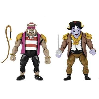 Imagen de NECA Color (0634482541760)